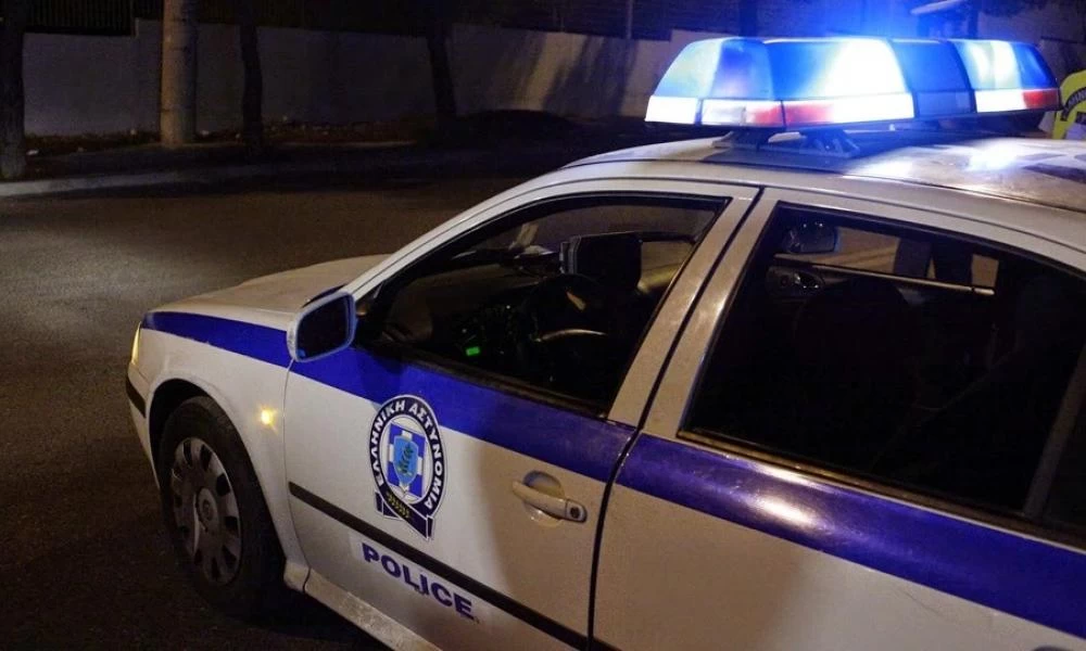 Άγρια δολοφονία κτηνοτρόφου στο Ηράκλειο: Άγνωστοι του έστησαν ενέδρα θανάτου μπροστά στο παιδί του!